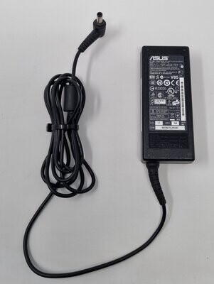 Used Genuine Asus Laptop Charger ADP-65JH BB 19V 3.42A