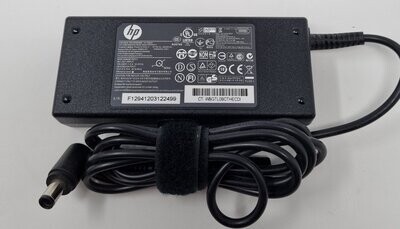 Used Genuine HP Charger PPP012H-S 19V 4.74A