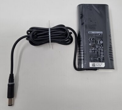 New Genuine Dell Charger 6C3W2 19.5V 4.62A
