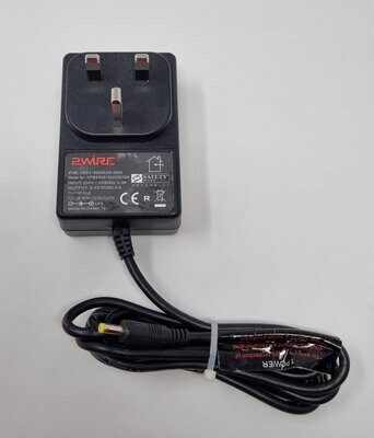 Used 2wire GPBSW0513000GD3SR Power supply 5.1V 3A