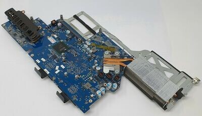 Used Genuine Apple A1225 Logicboard 2.8GHzCore Duo 2No Graphics Card (820-2301-A)