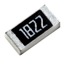 YAGEO RC0603JR-070RL Zero Ohm Resistor, Jumper, 0603 [1608 Metric], Thick Film, 100 mW, 1 A, Surface Mount Device