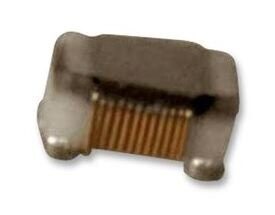 muRata LQW18ANR39J00D Wirewound Inductor, 390 nH, 6.2 ohm, 800 MHz, 80 mA, 0603 [1608 Metric], LQW18AN_00 Series