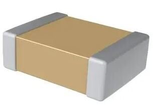KEMET C1206Y103K2RACTU SMD Multilayer Ceramic Capacitor, FF-CAP, 10000 pF, 200 V, 1206 [3216 Metric], ± 10%, X7R, -55 °C