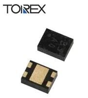 Torex XC6217B282GR LDO Voltage Regulators 200mA High Speed "Green Operation" LDO