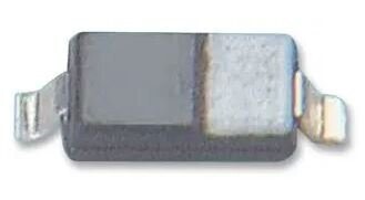 ONSEMI MM3Z3V3T1G Zener Single Diode, General Purpose, 3.3 V, 300 mW, SOD-323, 5 %, 2 Pins, 150 °C