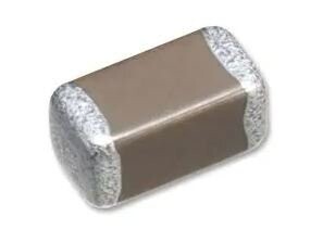 WALSIN 0603B224K100CT SMD Multilayer Ceramic Capacitor, 0.22 µF, 10 V, 0603 [1608 Metric], ± 10%, X7R, -55 °C