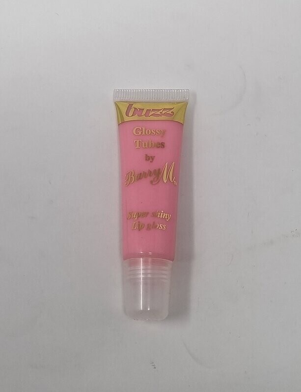 Buzz gloss tube by BarryM Super Shiny Lip Gloss