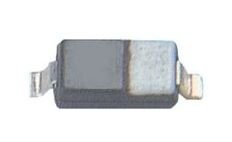 DIODES INC BAT43W-7-F Small Signal Schottky Diode, Single, 30 V, 200 mA, 1 V, 4 A, 125 °C