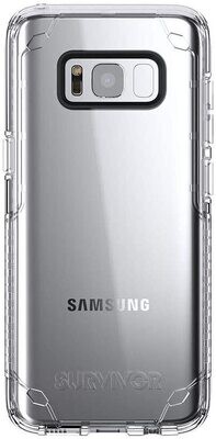 Griffin TINT SURV STRONG SAMS GAL S8 CLEAR