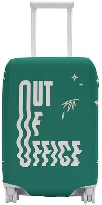 Incase x Jennet Liaw Luggage Cover