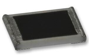 KOA RK73Z2ATTD. Zero Ohm Resistor, Jumper, 0805 [2012 Metric], Thick Film, 5 A, Surface Mount Device, RK73Z