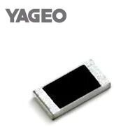Yageo RC0603JR-07130RL Thick Film Resistors - SMD 130 Ohms 100 mW 0603 5%