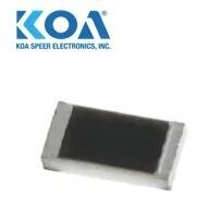 KOA RK73B1JTTD9R1J Thick Film Resistors - SMD 1/8watts 9.1ohms 5%