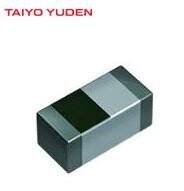 Taiyo Yuden HK16084N7S-T Fixed Inductors 0603 4.7nH 160mOhms +/-.3nHTol 300mA HiQ