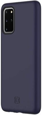 Incipio DualPro Series SA-1034-MDNT Protective Case for Samsung Galaxy S20+ - Midnight Blue