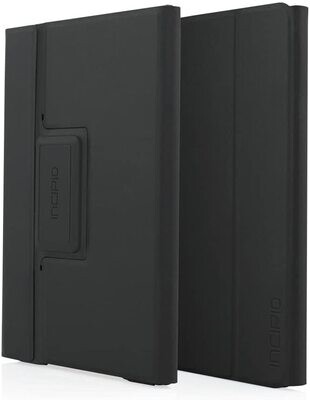 Incipio Archer 7.9 Inch Black Tablet Case (Backrest, Apple, iPad Mini 4, 20.1 cm (7.9 Inch), Black)