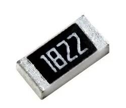 Yageo RC0603JR-0747KL SMD Chip Resistor, 47 kohm, ± 5%, 100 mW, 0603 [1608 Metric], Thick Film, General Purpose