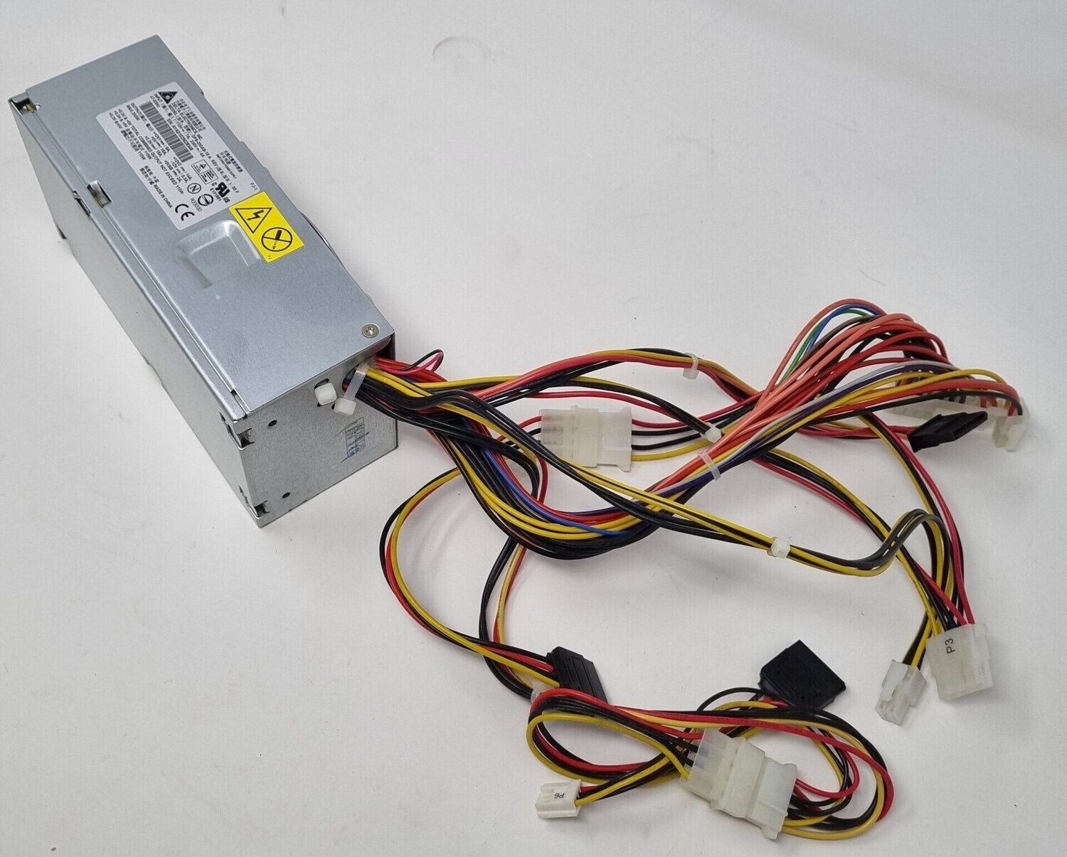 Used Delta DPS-250AB-18 A 250 Watt Power Supply