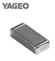 Yageo CC0603KRX7R9BB222 Multilayer Ceramic Capacitors MLCC - SMD/SMT 50V 2200pF X7R 0603 10%