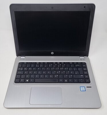 Refurbished Laptop HP Probook 430 G4 i5 8GB 120GB SSD