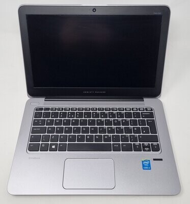 Refurbished Laptop HP Folio 1020 Intel m 8GB 256GB SSD