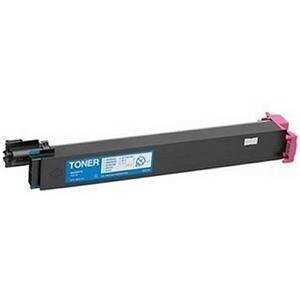 Genuine Konica Minolta TN210M Magenta Toner Cartridge (8938-511)