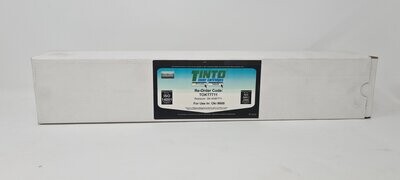 Compatible OKI Tinto Toner Cartridge Magenta (438487711)