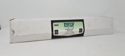 Compatible OKI Tinto Toner Cartridge Black (43487712)