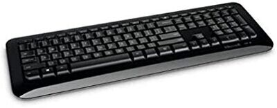 Microsoft 850 Wireless Keyboard (PZ3-00006)