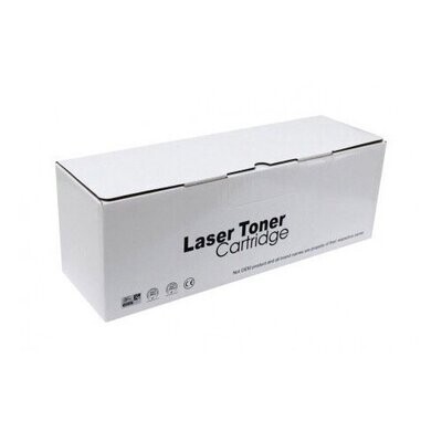 Compatible Kyocera TK130 Black Toner Cartridge
