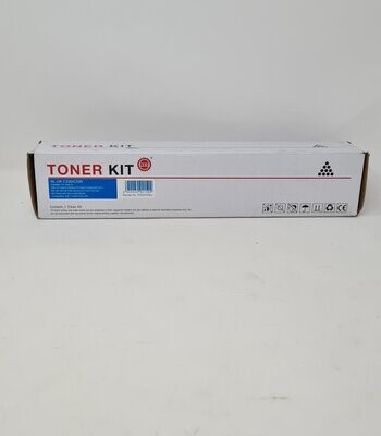 ​​Compatible OKI Toner Kit NL-OK Cyan C330 / C530
