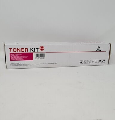 Compatible OKI Toner Kit NL-OK Magenta C330 / C530