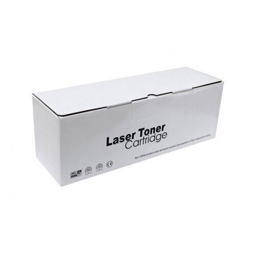 Compatible Kyocera K570M Magenta Toner Cartridge