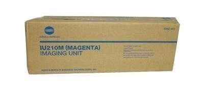Genuine Konica Minolta IU-210M Magenta Imaging Unit