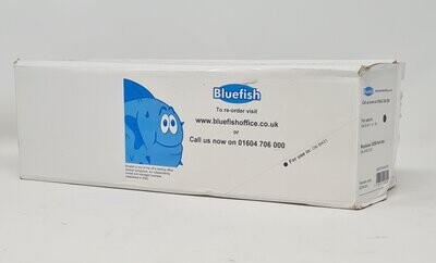 Compatible OKI 43837132 Bluefish Toner Cartridge Black