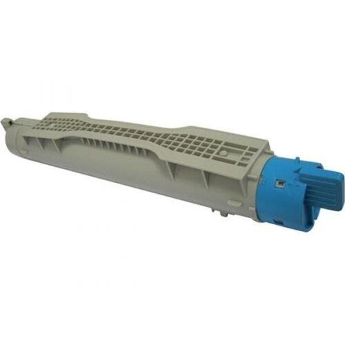 Genuine Epson AcuLaser C4000 Toner Cartridge Cyan (S050090)