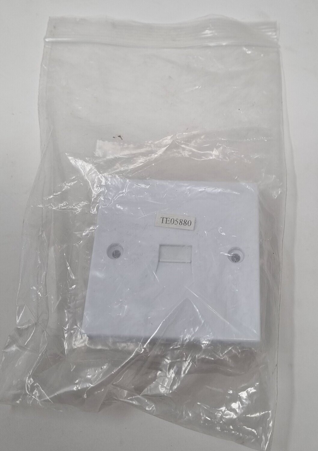 New generic Telephone Wall Socket (TE05880)