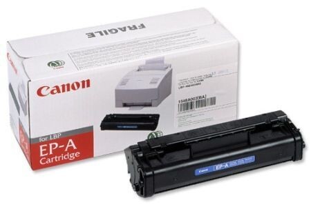Canon EP-A Original Black (1548A003) OOD