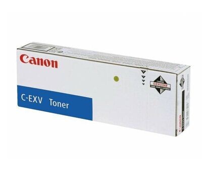 Genuine Canon C-EXV29 Toner Cartridge Cyan (2794B002AA)