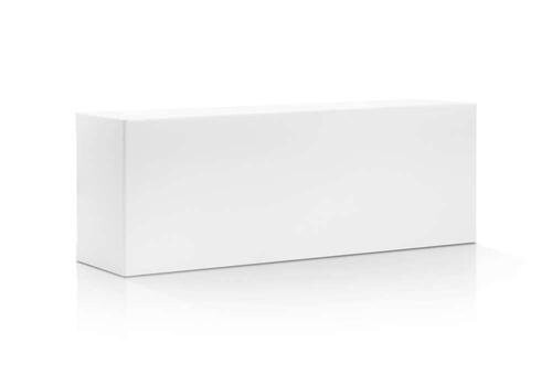 Compatible HP Q5945A Black Toner Cartridge