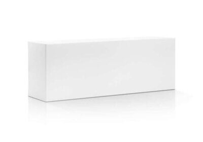 Compatible HP C9732A Yellow Toner Cartridge