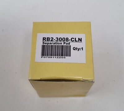 Genuine HP RB9-0695-020 Separation Pad (RB2-3008-CLN)