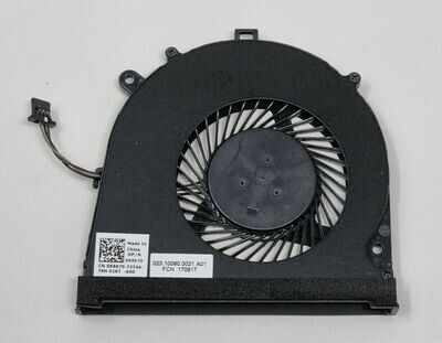 Used Dell Latitude 3480 Heatsink Fan 0X6K70