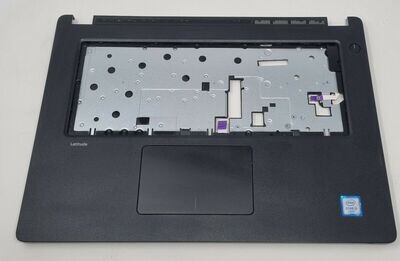 Used Dell Latitude 3480 top chassis DP/N 0MXY4P