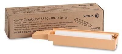 Genuine Xerox 109R00783 Extended Capacity Maintenance Kit