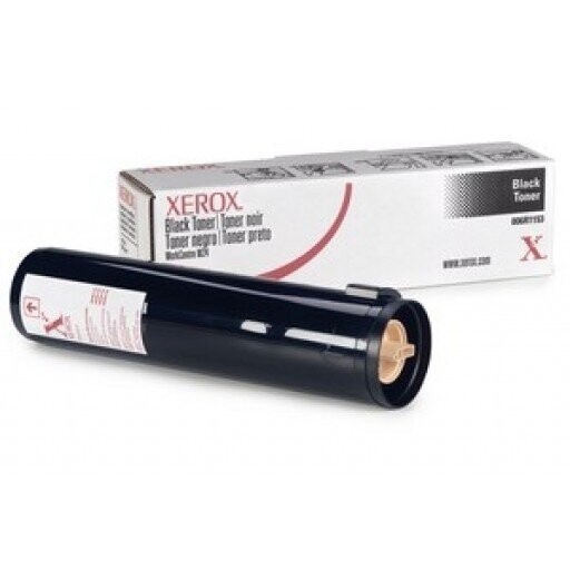 Genuine Xerox 006R01153 Black Toner Cartridge