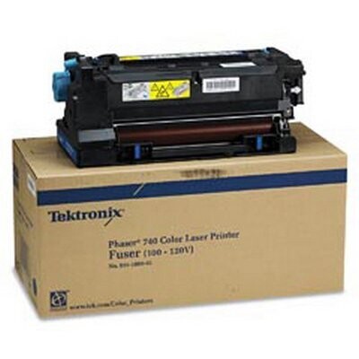 Tektronix/Xerox Phaser 740 Fuser 100 - 120V (115R00051)