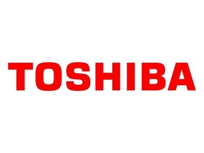 Toshiba Toner, Drum & Ribbon Cartridges
