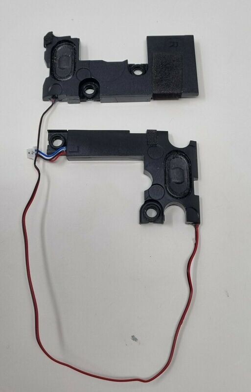 Used Dell Latitude 3490 Speakers 09JRYK